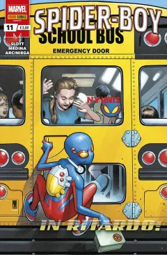 Volume cover
